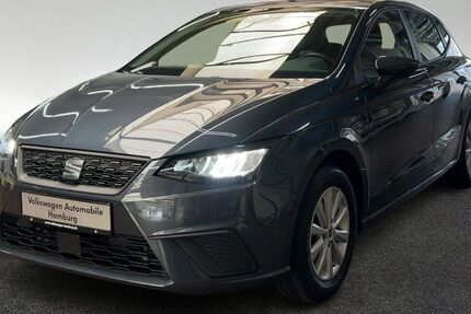 Seat Ibiza 42.825 km 18.885 &euro; Hamburg 22761