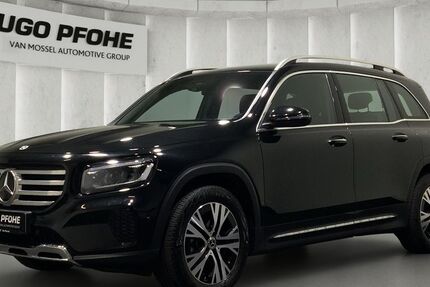 Mercedes-Benz GLB 200 15.500 km 38.950 &euro; Hamburg 22335