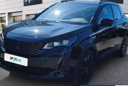 Peugeot 3008 31.730 km 20.990 &euro; Hamburg 22457