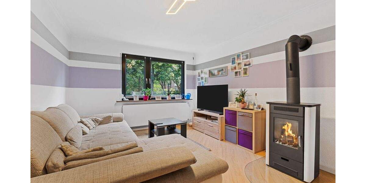 Einfamilienhaus Hamburg / Rahlstedt Rahlstedt - 6 Zimmer, 113 m&sup2;, 549.000&euro; | Angebot:25731328