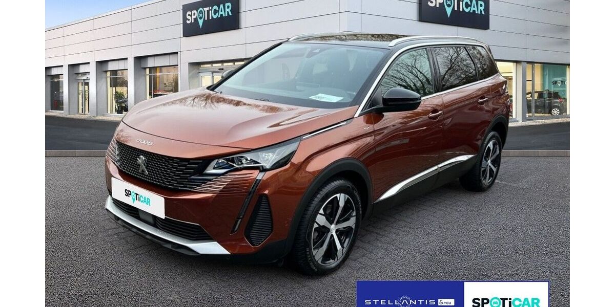 Peugeot 5008 32.715 km 28.756 &euro; Hamburg 22457