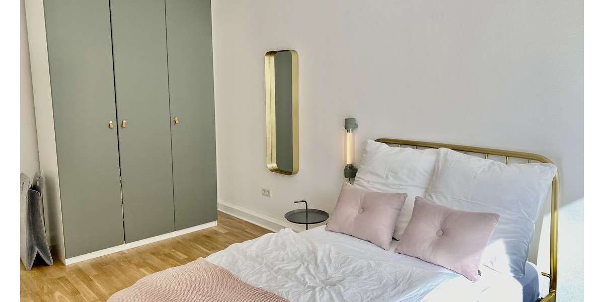 Zimmer Hamburg St. Georg - 1.295&euro; | Angebot:23634631