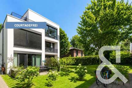 Wohnung Hamburg Groß Borstel - 3 Zimmer, 101 m&sup2;, 497.500&euro; | Angebot:27113358