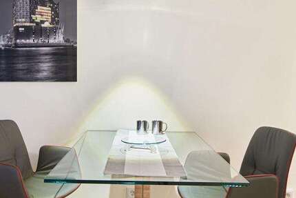 Zimmer Hamburg Bahrenfeld - 1 Zimmer, 1.200&euro; | Angebot:9840587