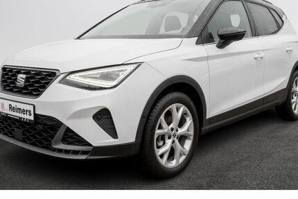 Seat Arona 19.300 km 21.490 &euro; Pinneberg 25421