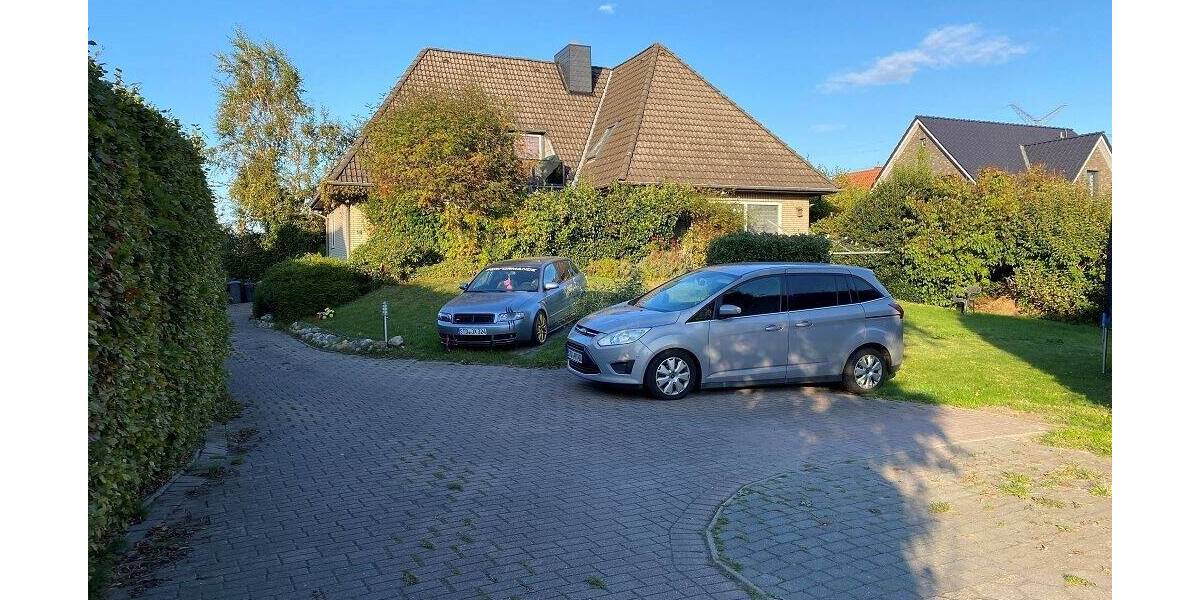 Mehrfamilienhaus, Wohnhaus Grünendeich - 7 Zimmer, 233 m&sup2;, 385.600&euro; | Angebot:25679381