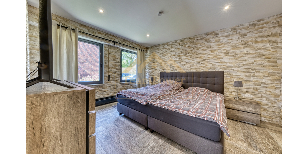 Bungalow mit Vollkeller - perfekt für alle Altersklassen! - Einfamilienhaus Bad Bramstedt | Angebot:26713706