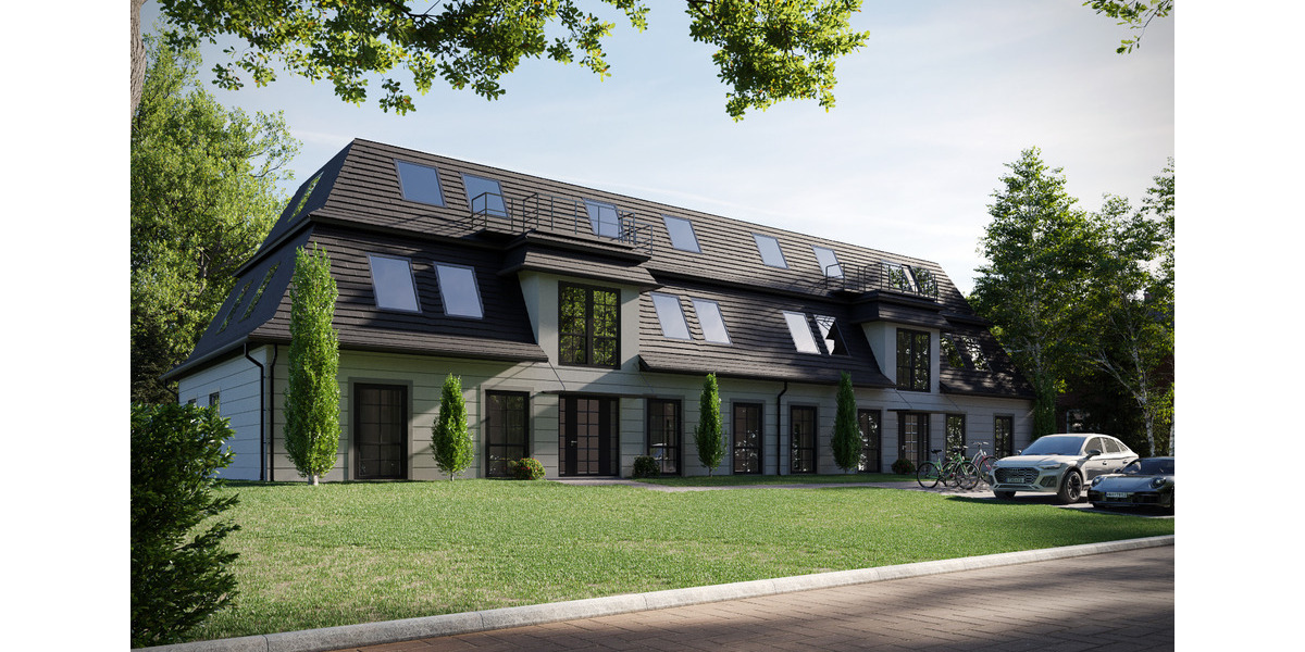 Mehrfamilienhaus, Wohnhaus Hamburg Wandsbek - 4.500.000&euro; | Angebot:25952271