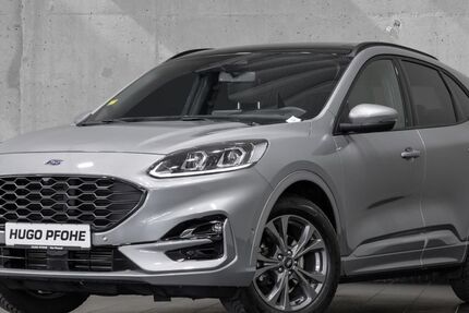 Ford Kuga 19.758 km 25.550 &euro; Hamburg 22335