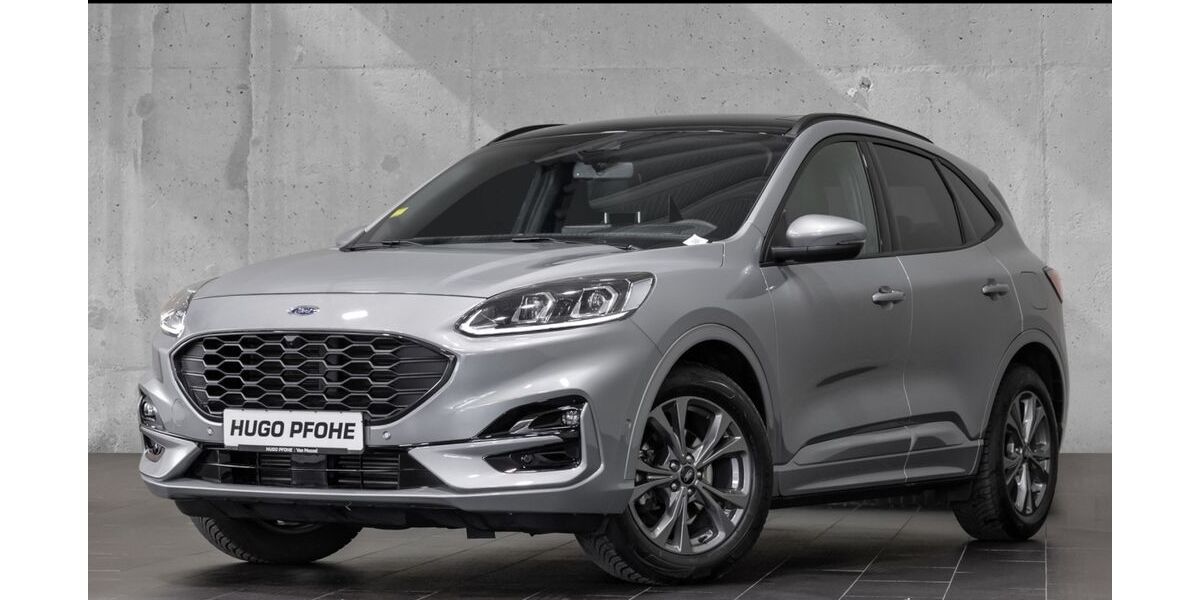 Ford Kuga 19.758 km 25.550 &euro; Hamburg 22335