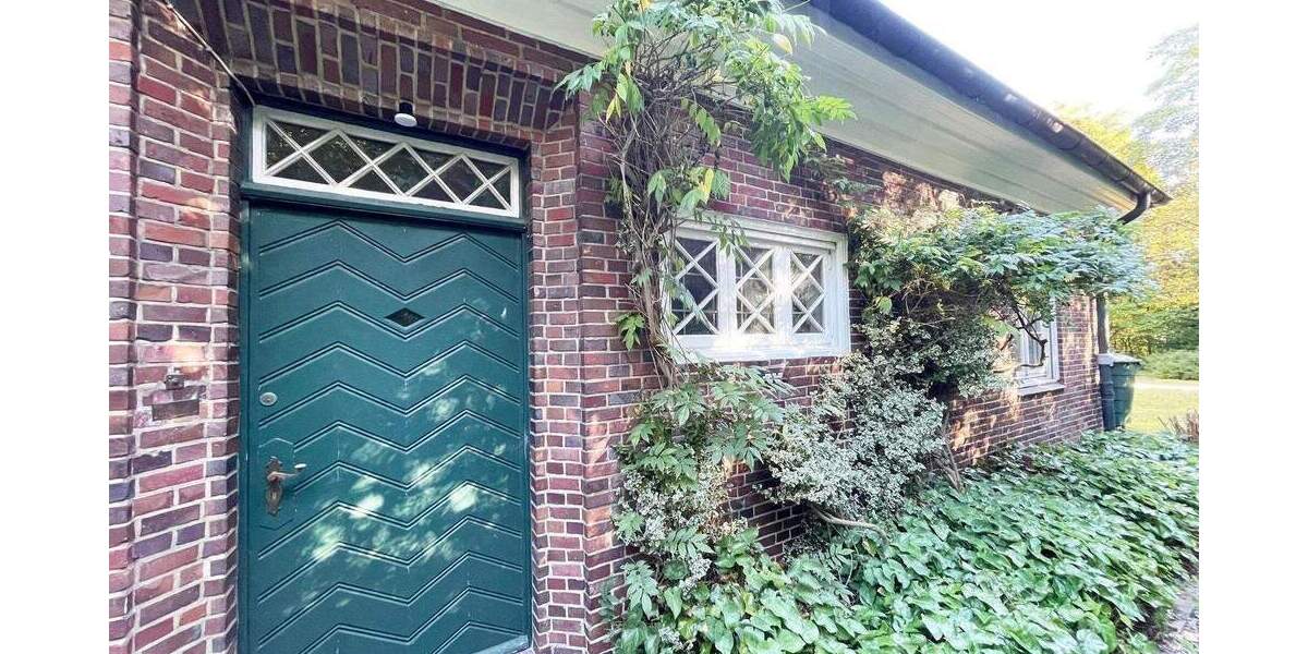 Einfamilienhaus Hamburg Osdorf - 6 Zimmer, 165 m&sup2;, 1.995.000&euro; | Angebot:25669280