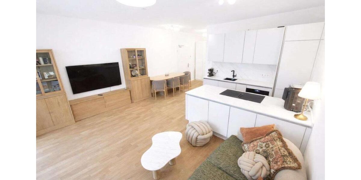 Erdgeschoßwohnung Hamburg Ottensen - 4 Zimmer, 90 m&sup2;, 2.800&euro; | Angebot:26200550