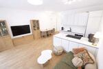 Erdgeschoßwohnung Hamburg Ottensen - 4 Zimmer, 90 m&sup2;, 2.800&euro; | Angebot:26200550