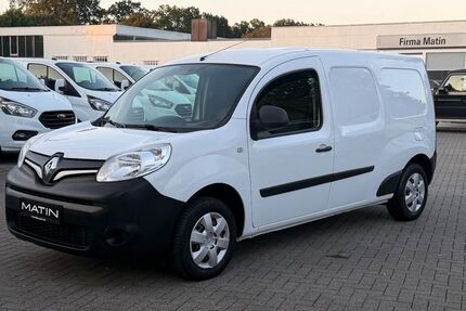 Renault Kangoo 112.821 km 10.900 &euro; Norderstedt bei Hamburg 22851