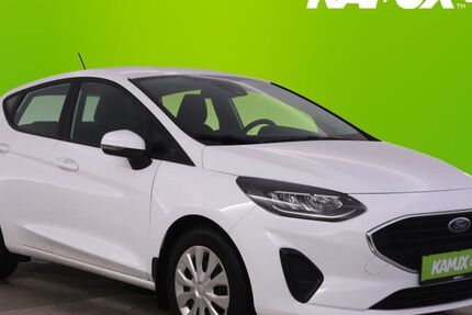 Ford Fiesta 31.988 km 15.445 &euro; Elmshorn 25337