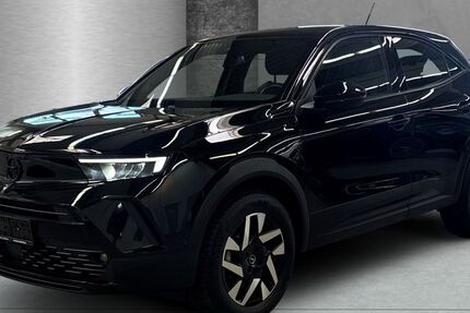 Opel Mokka 35.591 km 20.990 &euro; Hamburg 22529