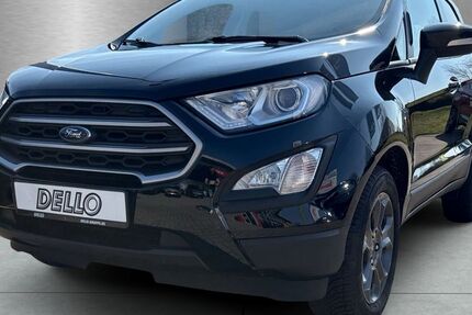 Ford EcoSport 41.800 km 14.490 &euro; Reinbek 21465