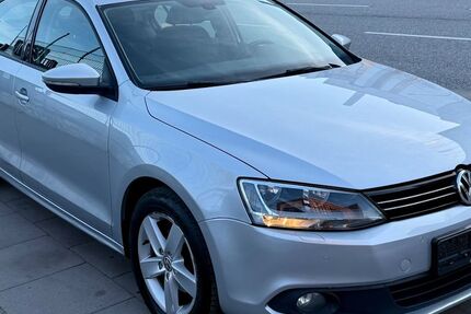 VW Jetta 247.000 km 3.650 &euro; Hamburg 20097