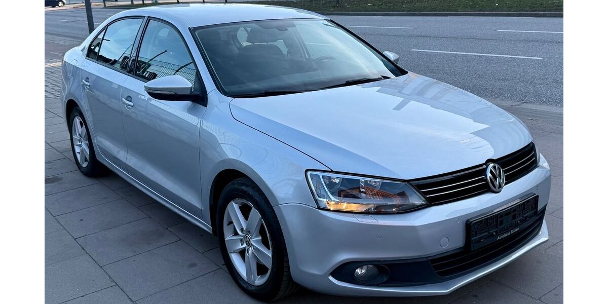 VW Jetta 247.000 km 3.780 &euro; Hamburg 20097