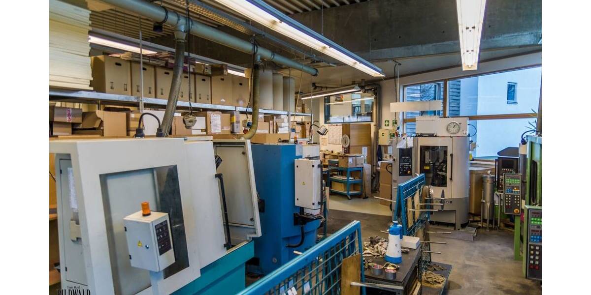 Gewerbeobjekt Braak - 1.190.000&euro; | Angebot:26016122