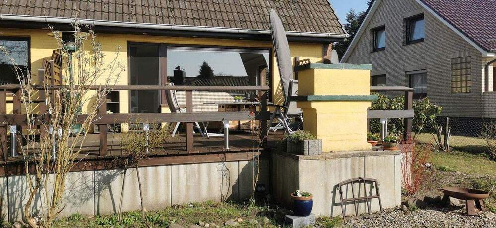 Einfamilienhaus Alveslohe - 4 Zimmer, 116 m&sup2;, 412.000&euro; | Angebot:25721084