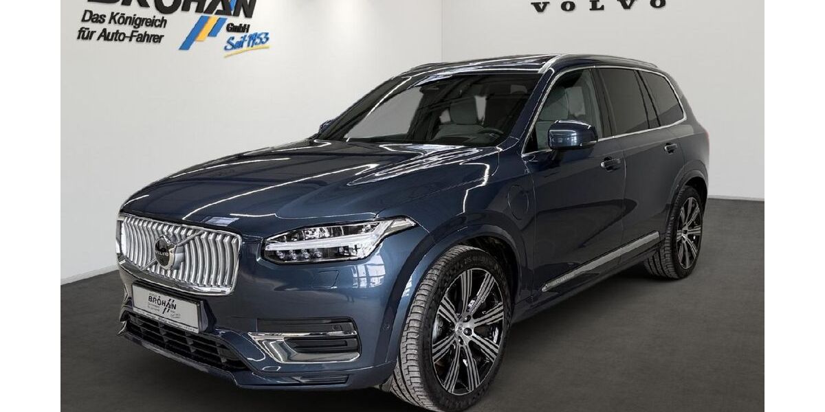 Volvo XC90 80.933 km 48.980 &euro; Jork-Königreich 21635