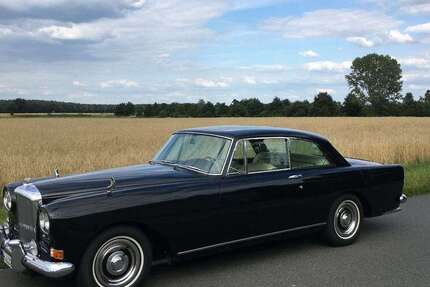 Bentley Continental 47.515 km 245.000 &euro; Ahrensburg 22926