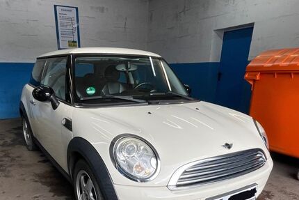 Mini ONE 119.000 km 6.500 &euro; Henstedt-Ulzburg 24558