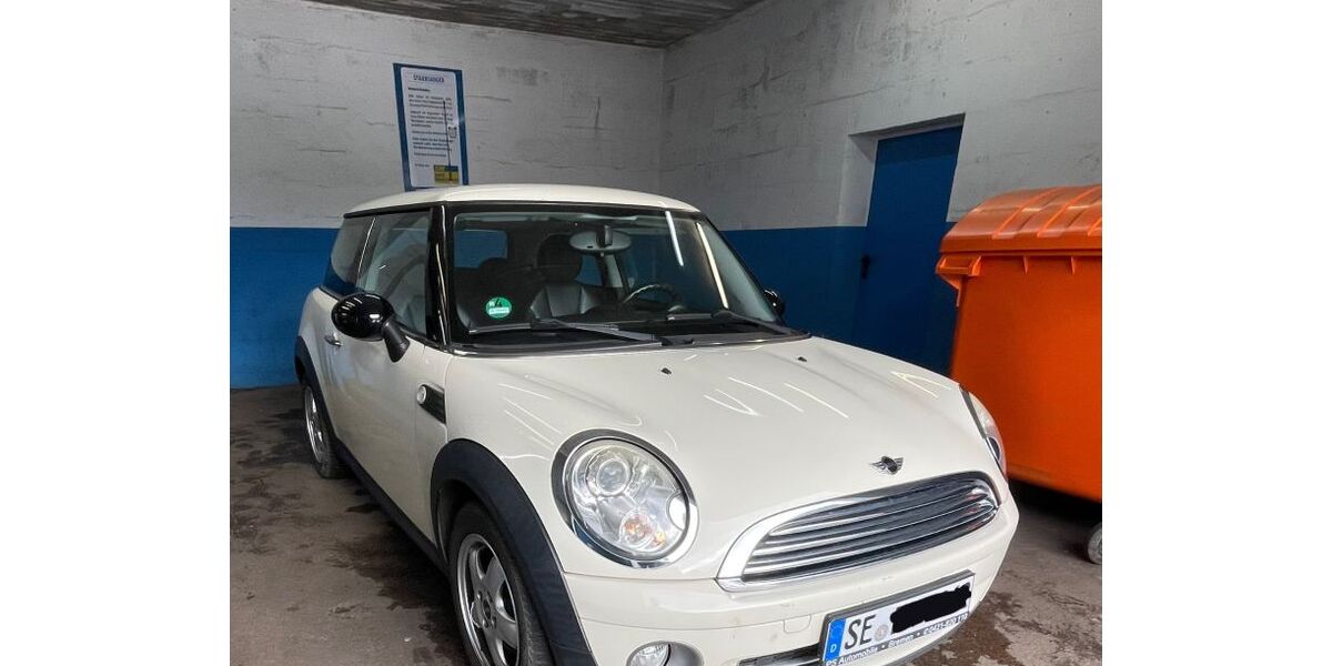 Mini ONE 119.000 km 6.500 &euro; Henstedt-Ulzburg 24558