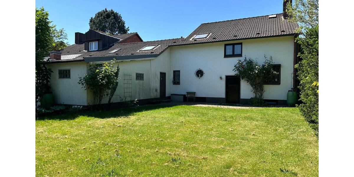 Einfamilienhaus Norderstedt Friedrichsgabe - 4 Zimmer, 120 m&sup2;, 495.000&euro; | Angebot:26042736