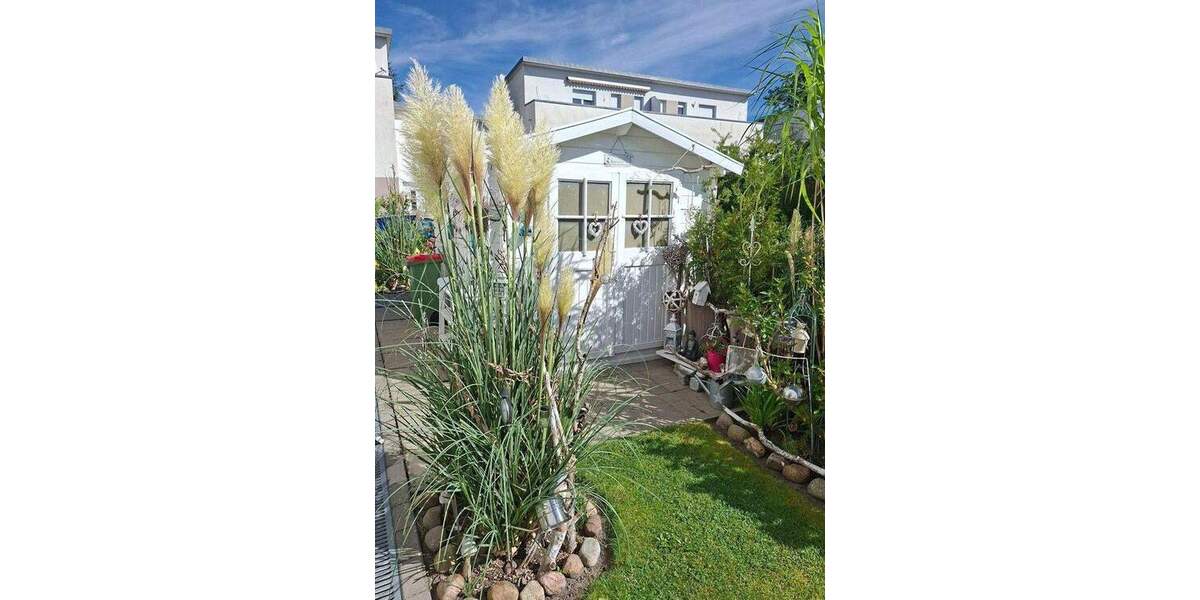 Doppelhaushälfte Hamburg Billstedt - 4 Zimmer, 126 m&sup2;, 799.000&euro; | Angebot:25720741