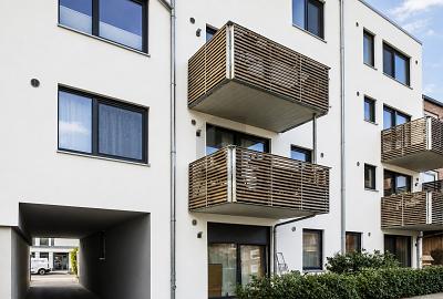 MODERNES WOHNEN IN BESTER ALLTAGSLAGE - Etagenwohnung Hamburg Schnelsen Schnelsen | Angebot:26768624