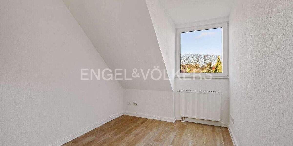Etagenwohnung Norderstedt Harksheide - 3 Zimmer, 83 m&sup2;, 349.000&euro; | Angebot:25701633