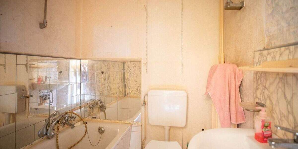 Reihenmittelhaus Elmshorn Klostersande - 3 Zimmer, 60 m&sup2;, 175.000&euro; | Angebot:25769017