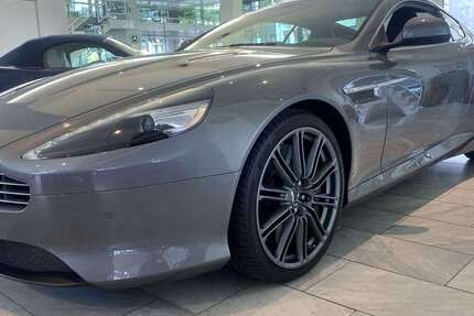 Aston Martin DB9 25.560 km 99.000 &euro; Hamburg 20099