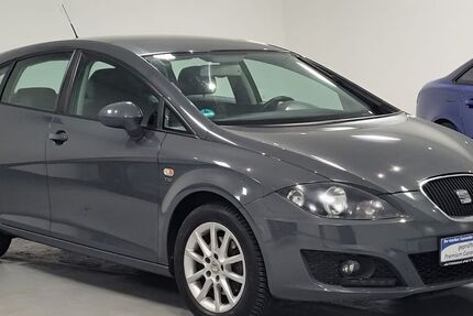 Seat Leon 112.800 km 5.990 &euro; Hamburg 22043