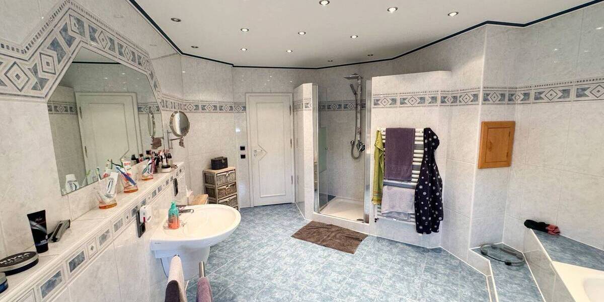 Einfamilienhaus Heist - 6 Zimmer, 197 m&sup2;, 749.000&euro; | Angebot:25660506