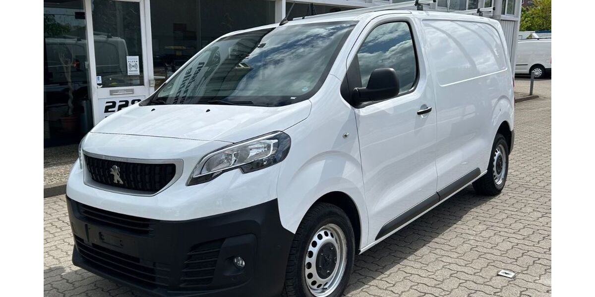 Peugeot Expert 98.325 km 14.900 &euro; Hamburg-Norderstedt 22851