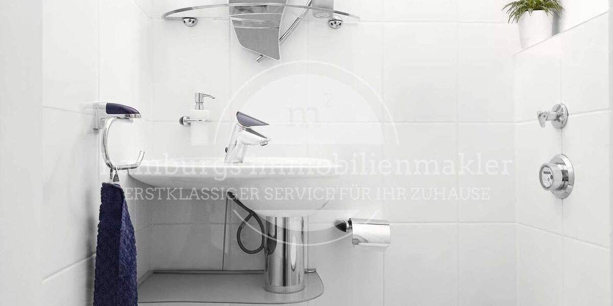 Etagenwohnung Hamburg Stellingen - 3 Zimmer, 75 m&sup2;, 359.000&euro; | Angebot:25738728