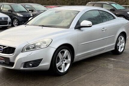 Volvo C70 151.250 km 9.990 &euro; Hamburg 22529