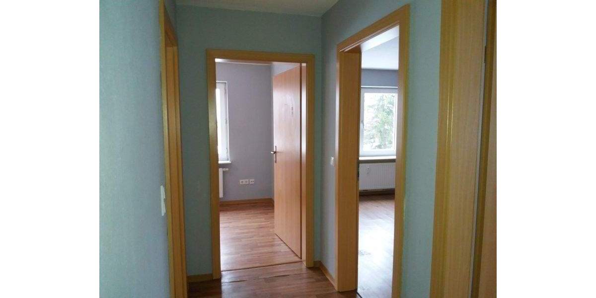 Etagenwohnung Hamburg Neuenfelde - 3 Zimmer, 60 m&sup2;, 490&euro; | Angebot:25673859