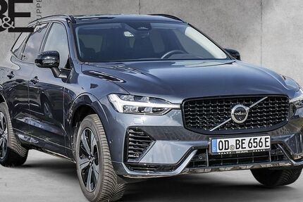 Volvo XC60 13.096 km 54.950 &euro; Glinde 21509