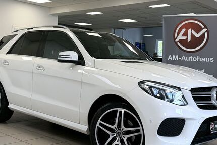 Mercedes-Benz GLE 350 168.000 km 30.995 &euro; Hamburg 21031