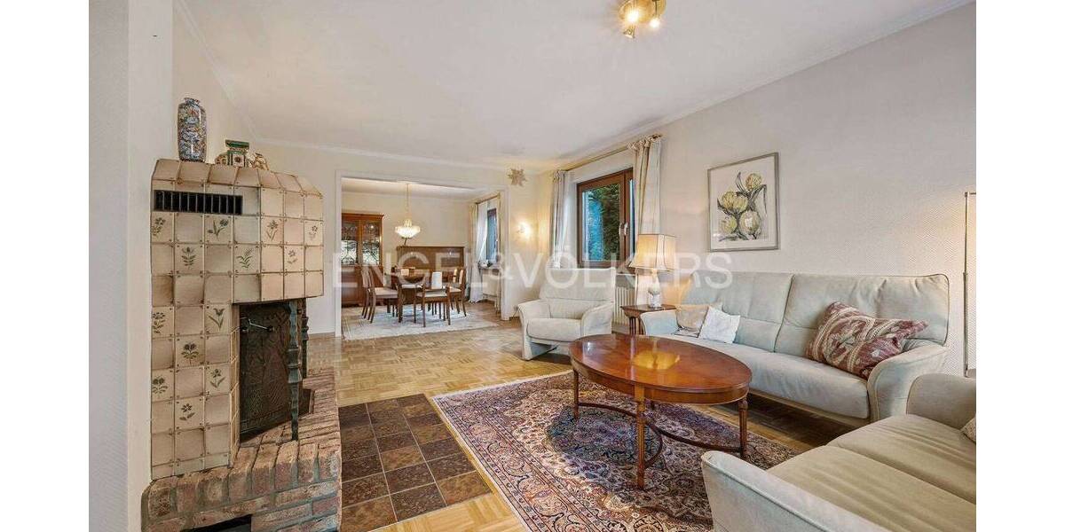 Einfamilienhaus Henstedt-Ulzburg Ulzburg - 5 Zimmer, 187 m&sup2;, 599.000&euro; | Angebot:25701800