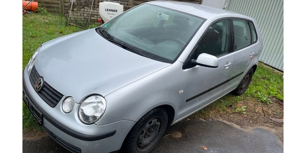 VW Polo 259.500 km 1.800 &euro; Henstedt Ulzburg 24558