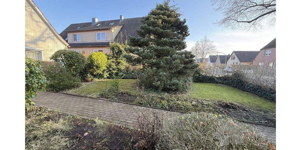 Grundstück Norderstedt Harksheide - 439.000&euro; | Angebot:25666829