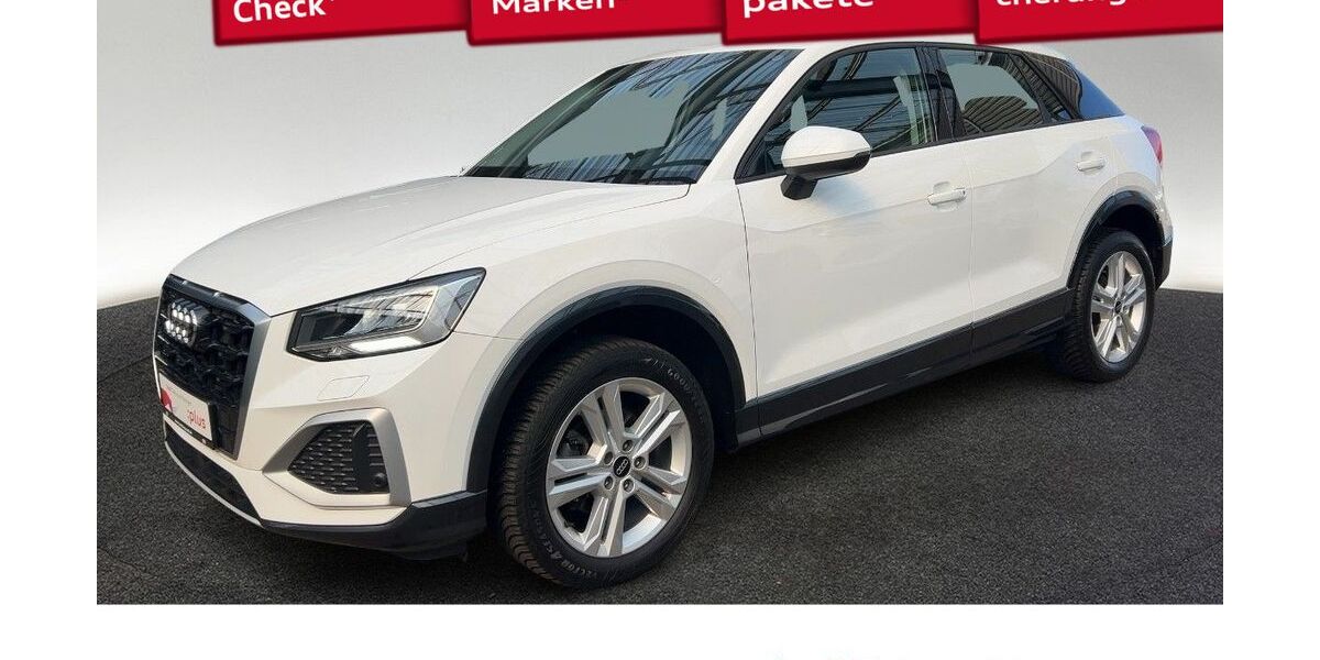 Audi Q2 47.374 km 24.450 &euro; Hamburg 22529