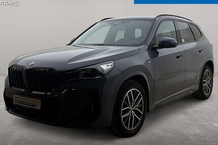 BMW X1 42.336 km 42.294 &euro; Barsbüttel bei Hamburg 22885