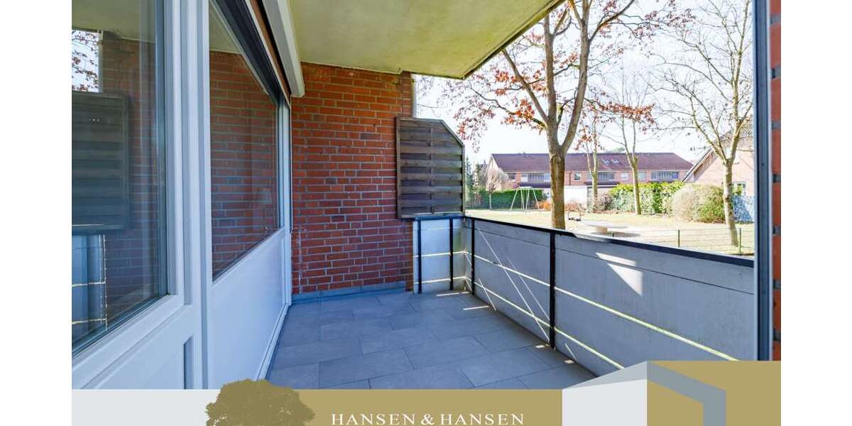 Etagenwohnung Henstedt-Ulzburg Ulzburg - 2.5 Zimmer, 65 m&sup2;, 229.000&euro; | Angebot:25937602