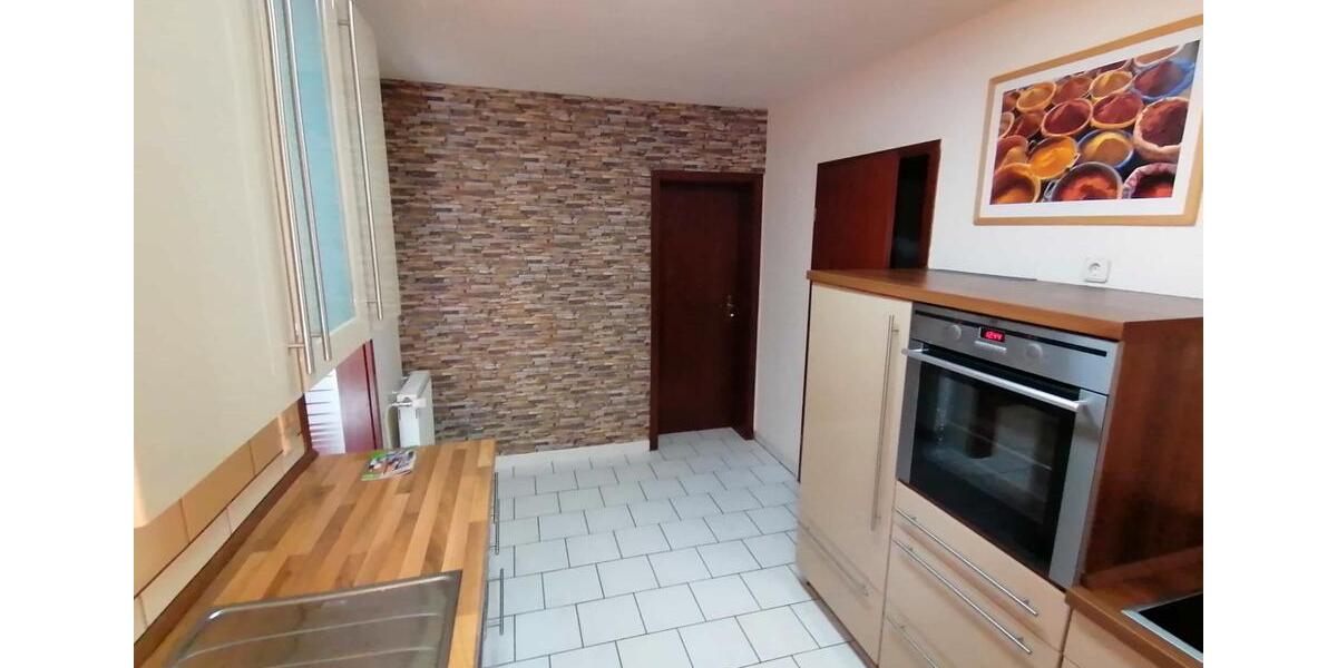 Terrassenwohnung Reinbek - 4 Zimmer, 120 m&sup2;, 485.000&euro; | Angebot:26341618